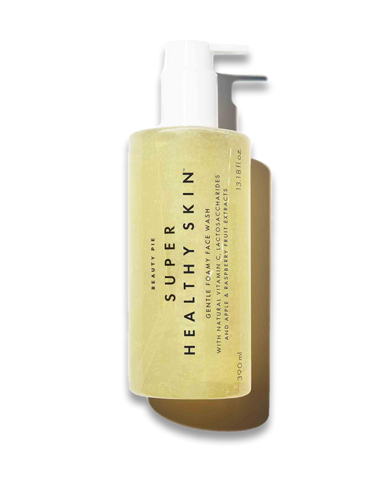 Foamy Face Wash (Jumbo Size)