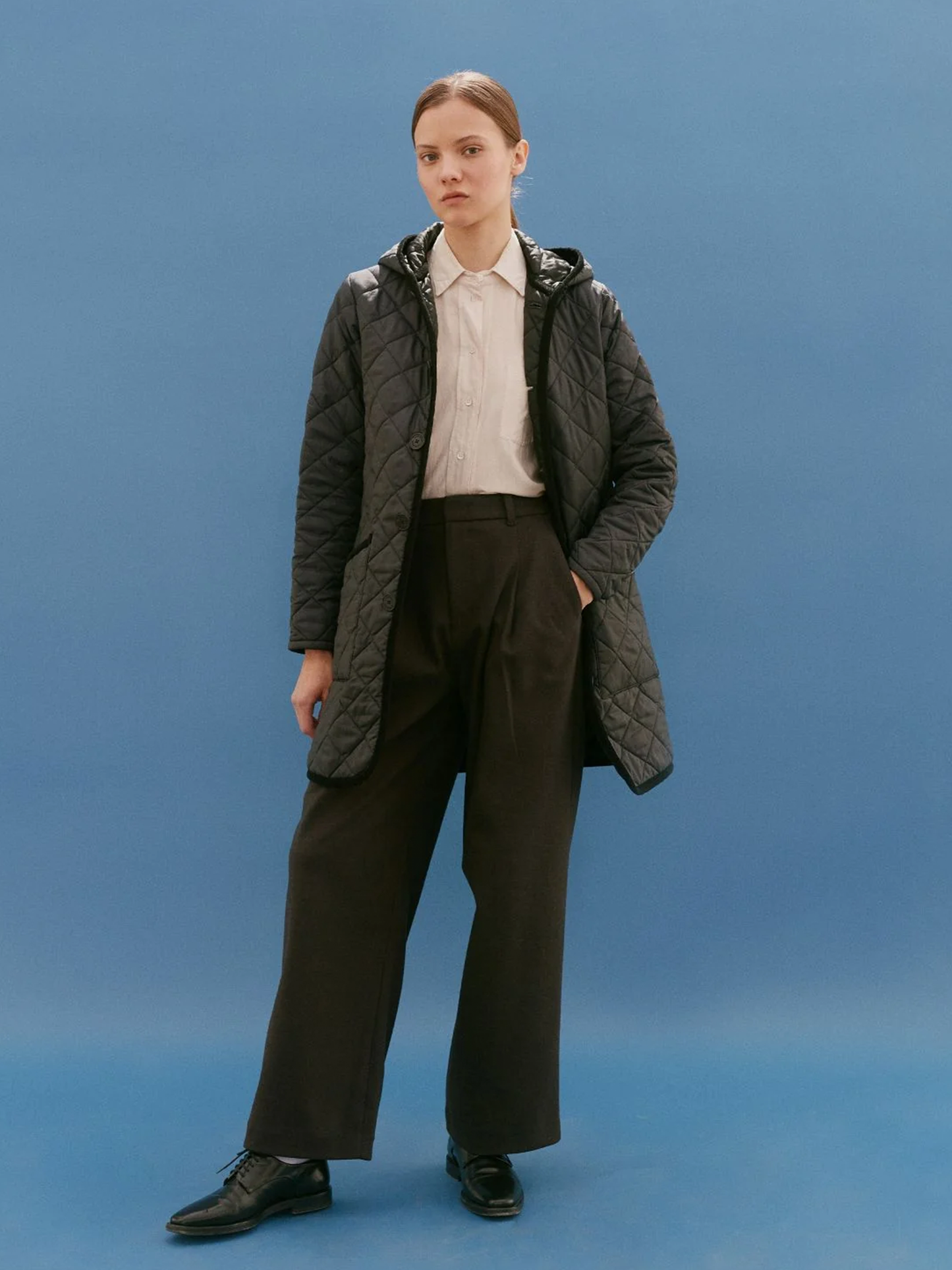Brundon jacket