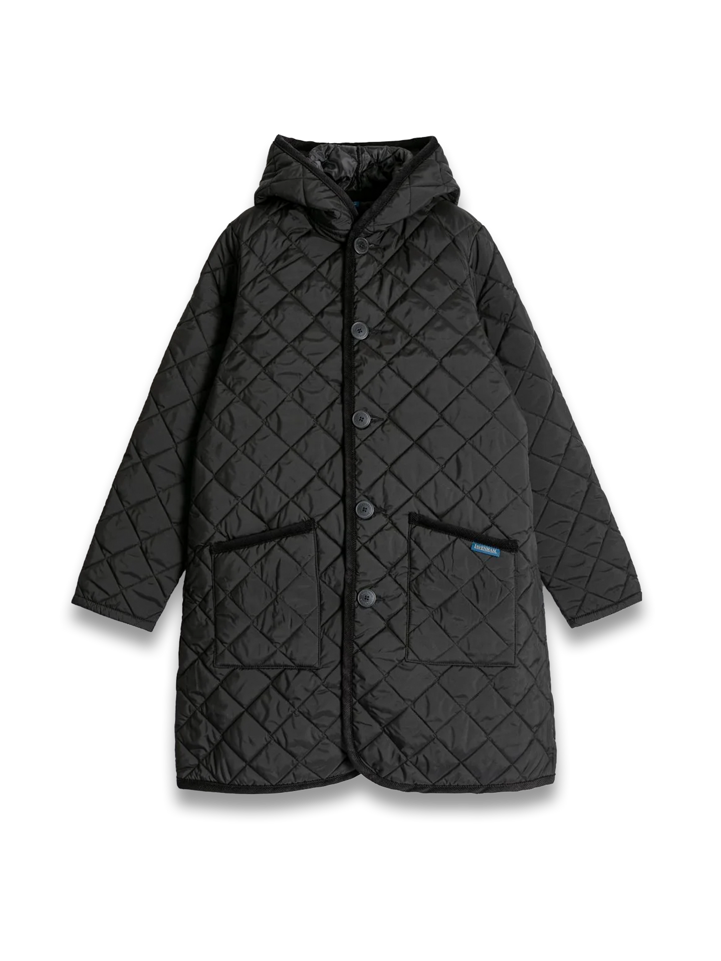 Brundon jacket