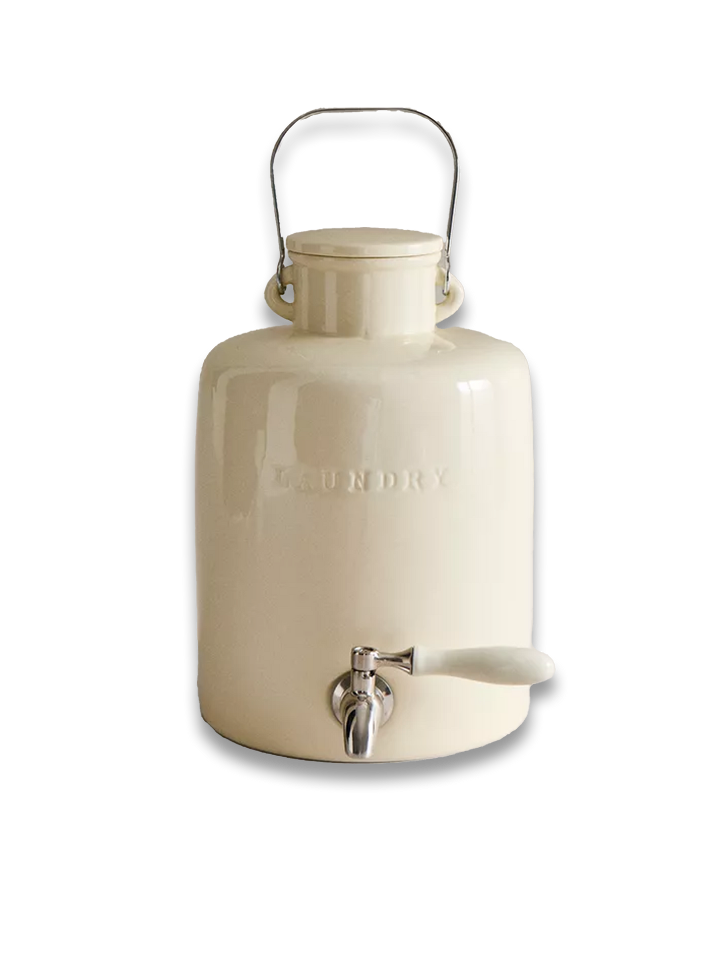 LAUNDRY DETERGENT DISPENSER