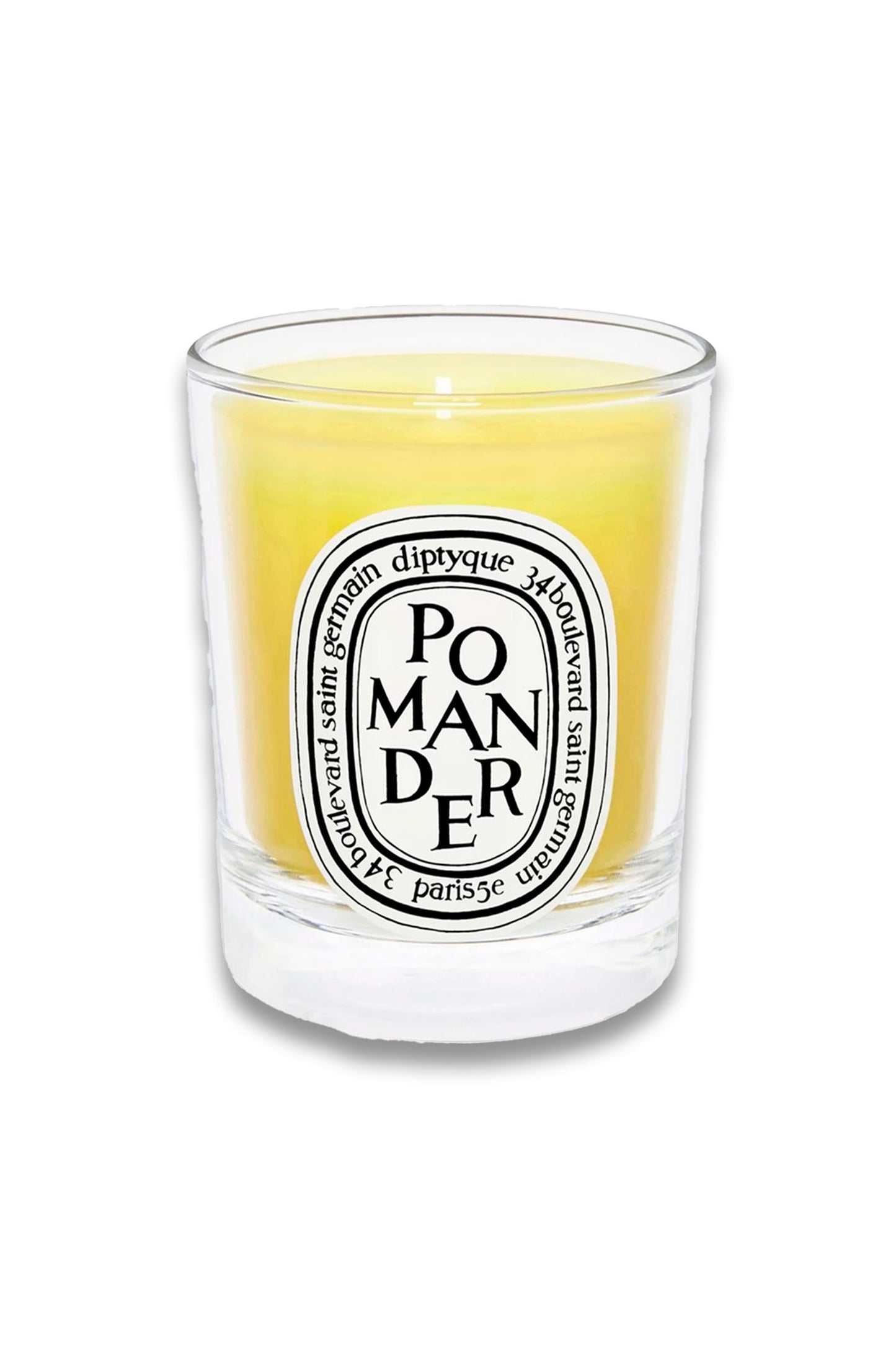 Pomander Scented Candle 70g
