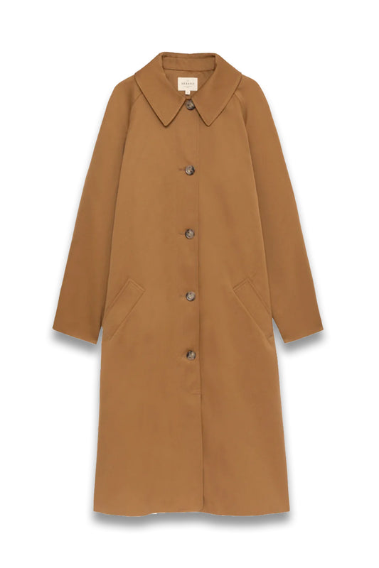 Clyde Trench Coat