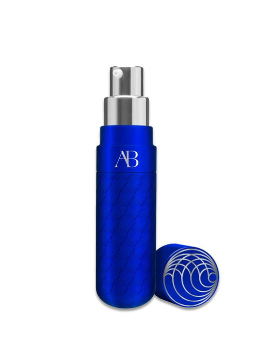 The Skin Infusion