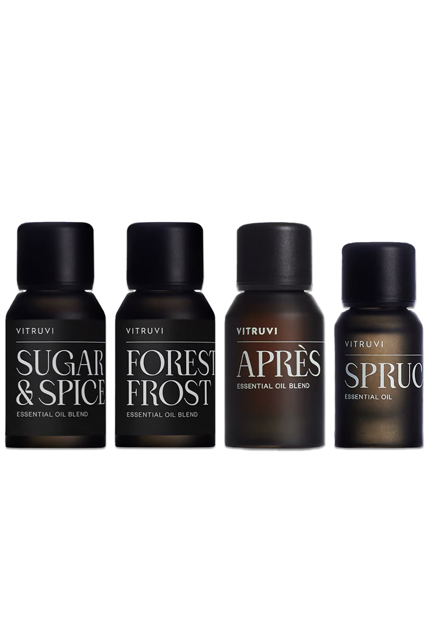 Festive Favorites Essential Oil Kit