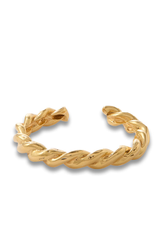 Anna Bromilow x YSSO: The Ariadne Bracelet