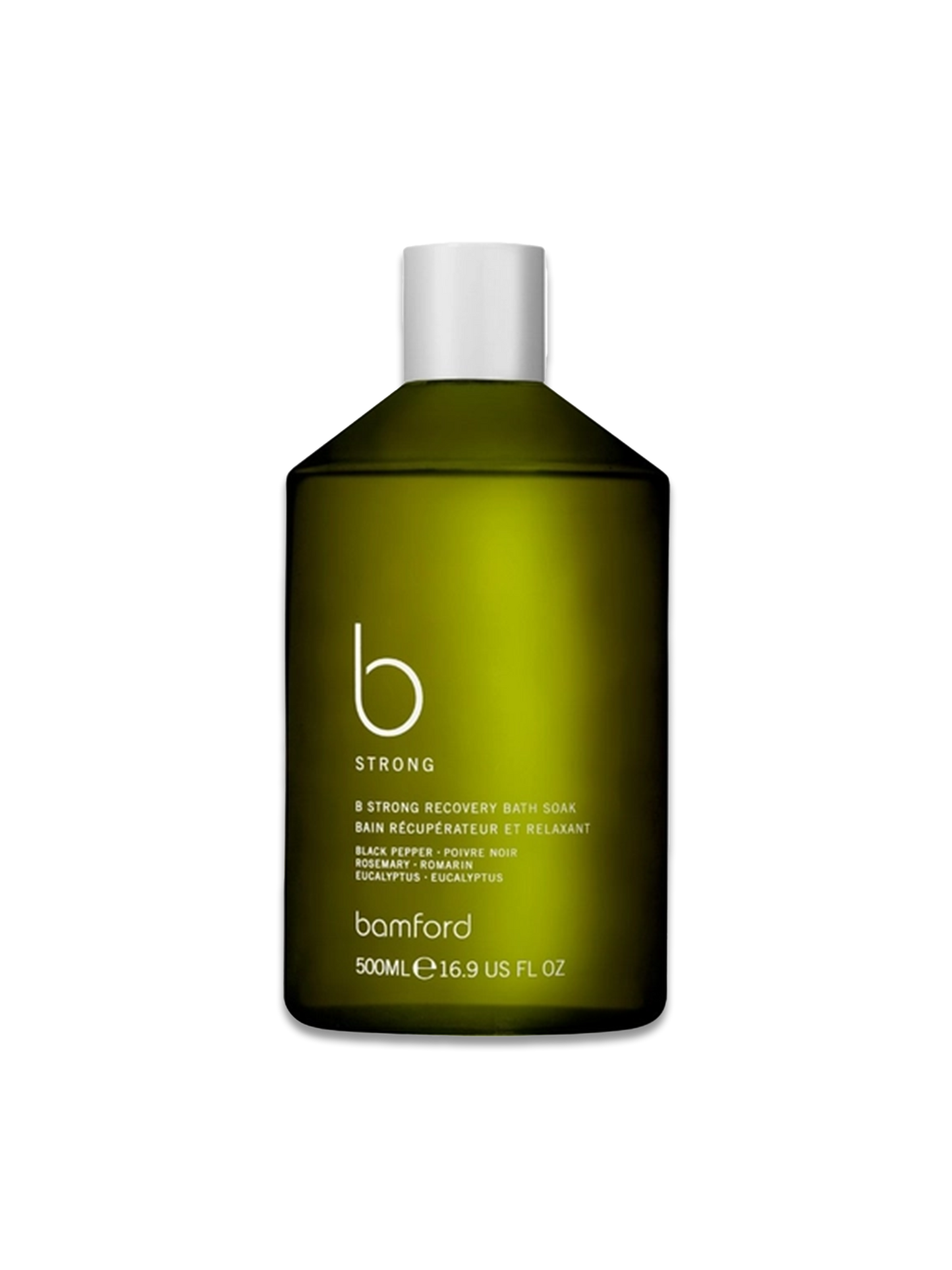 B Strong Muscle Soak