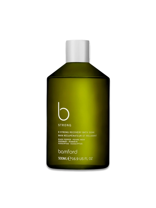 B Strong Muscle Soak