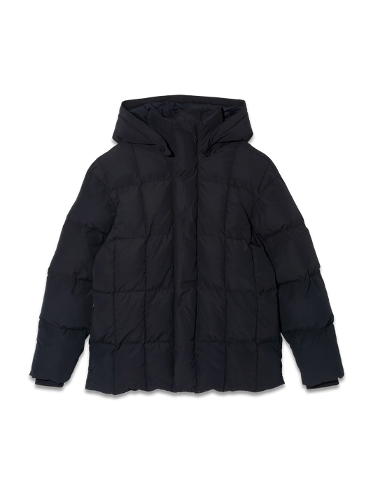 The Richmond Puffer