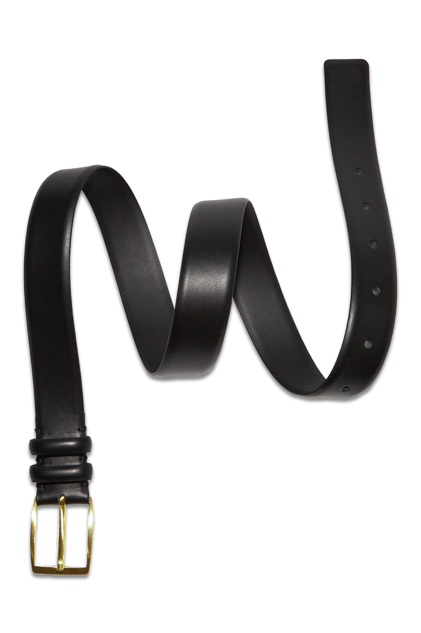 Classic Leather Belt