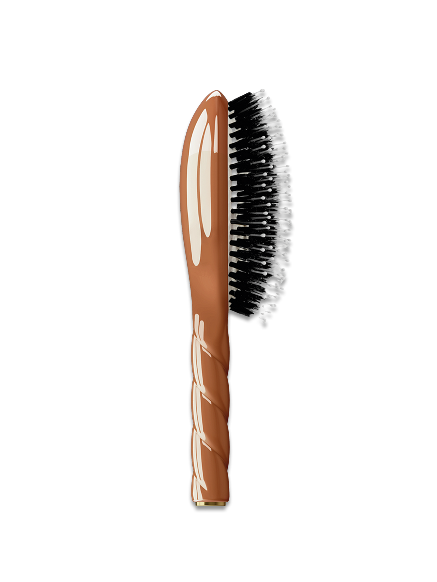 N.03 The Gentle Scalp Care Hair Brush