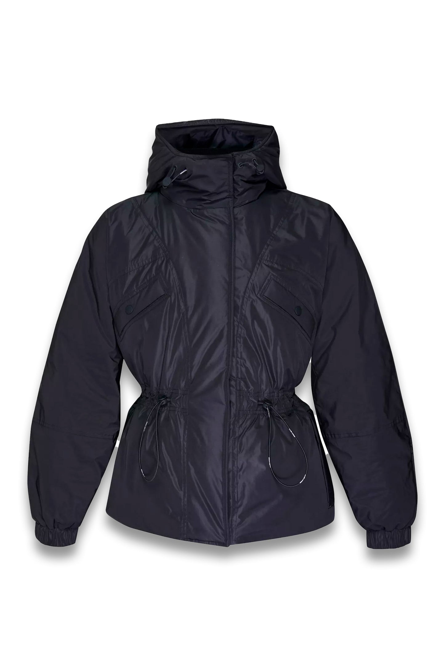Arctic Ski Jacket, Black
