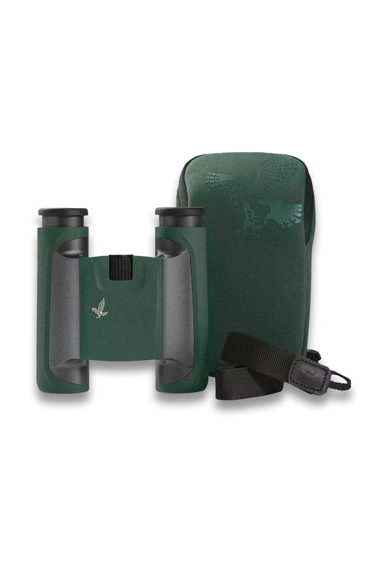 CL Pocket 8 x 25 binoculars