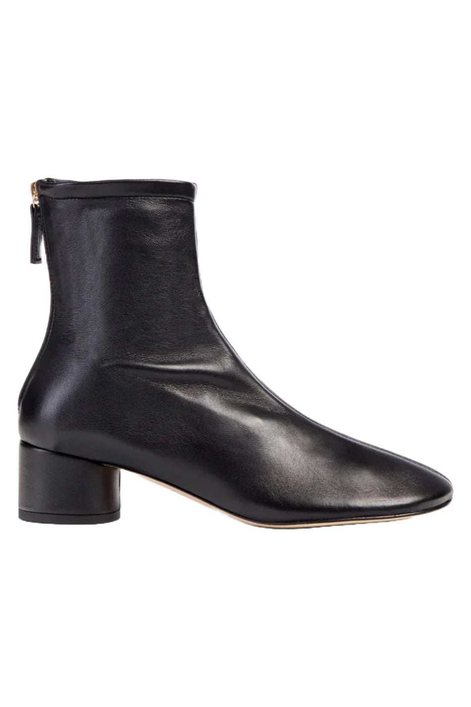 Harlie Boot, Black