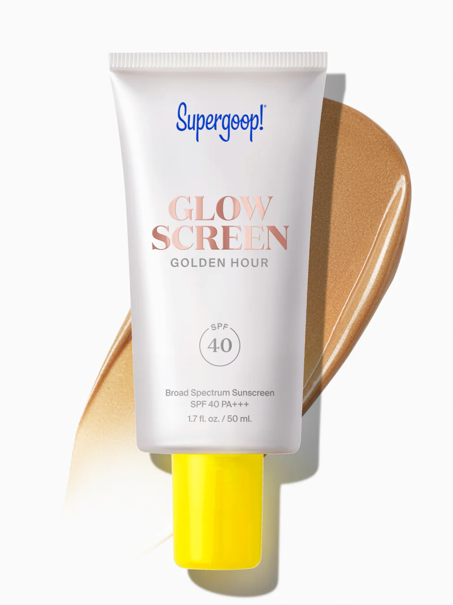 Glowscreen SPF 40