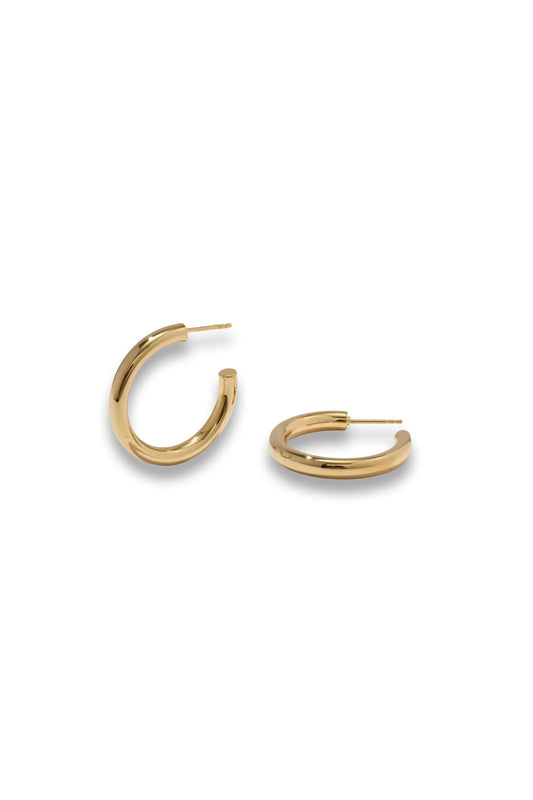 Chunky Hoops