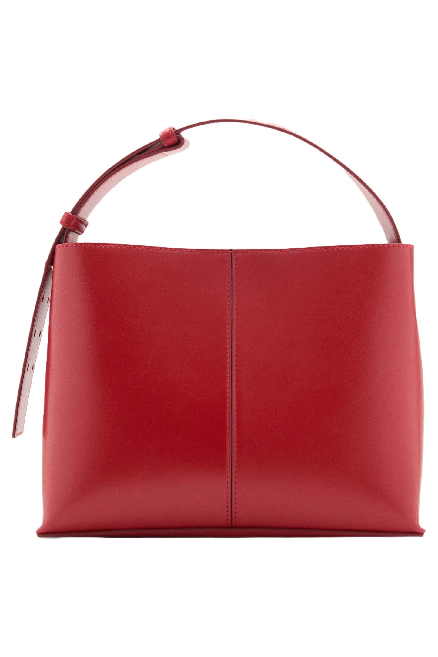 Mini-shopper Shoulder Bag