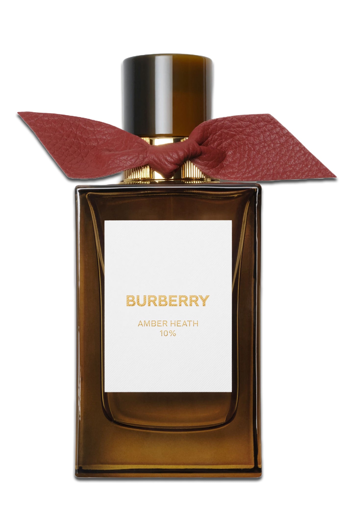 Burberry Signatures Amber Heath Eau de Parfum 100ml