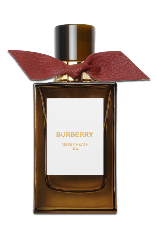 Burberry Signatures Amber Heath Eau de Parfum 100ml