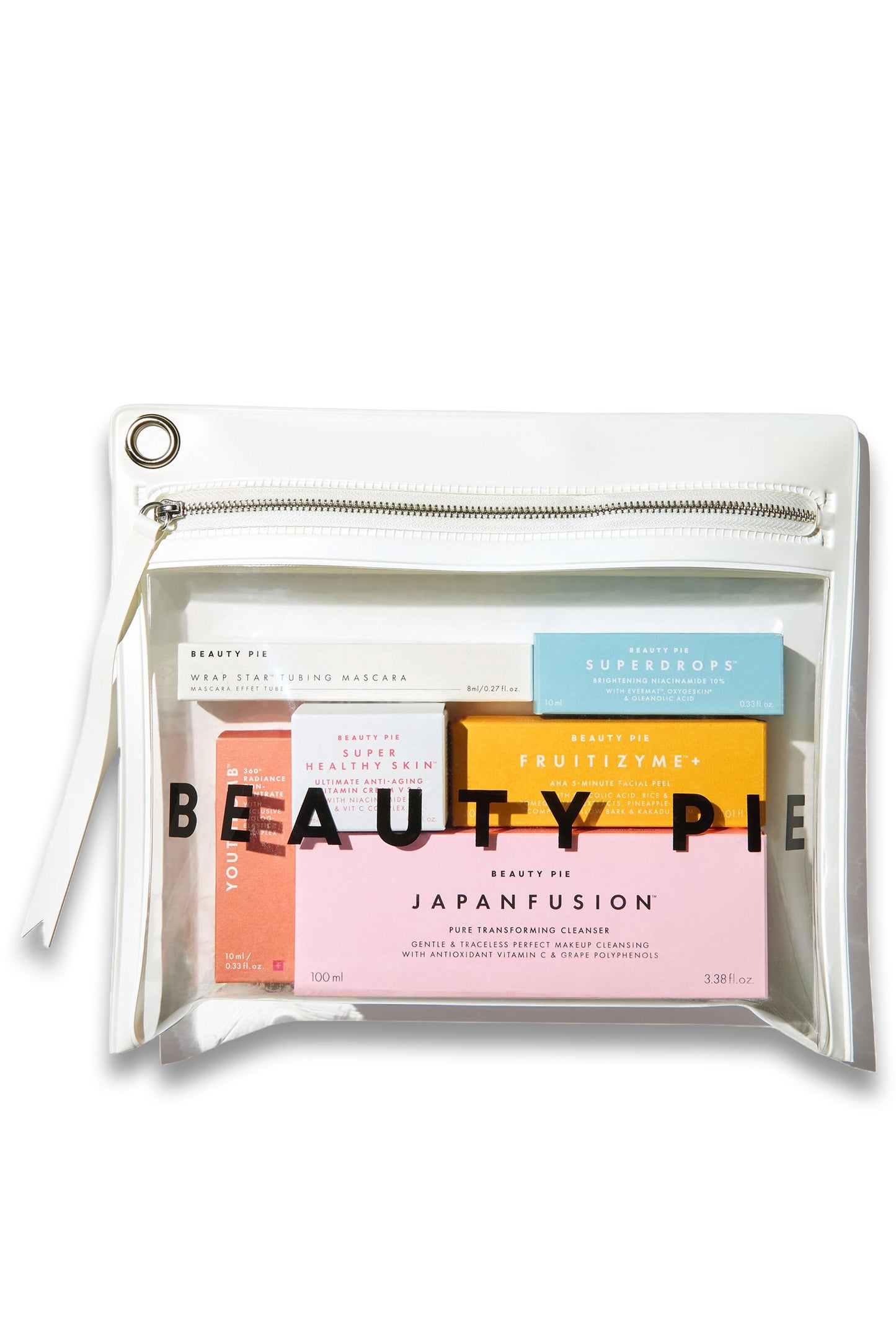 Superstar Facial Kit