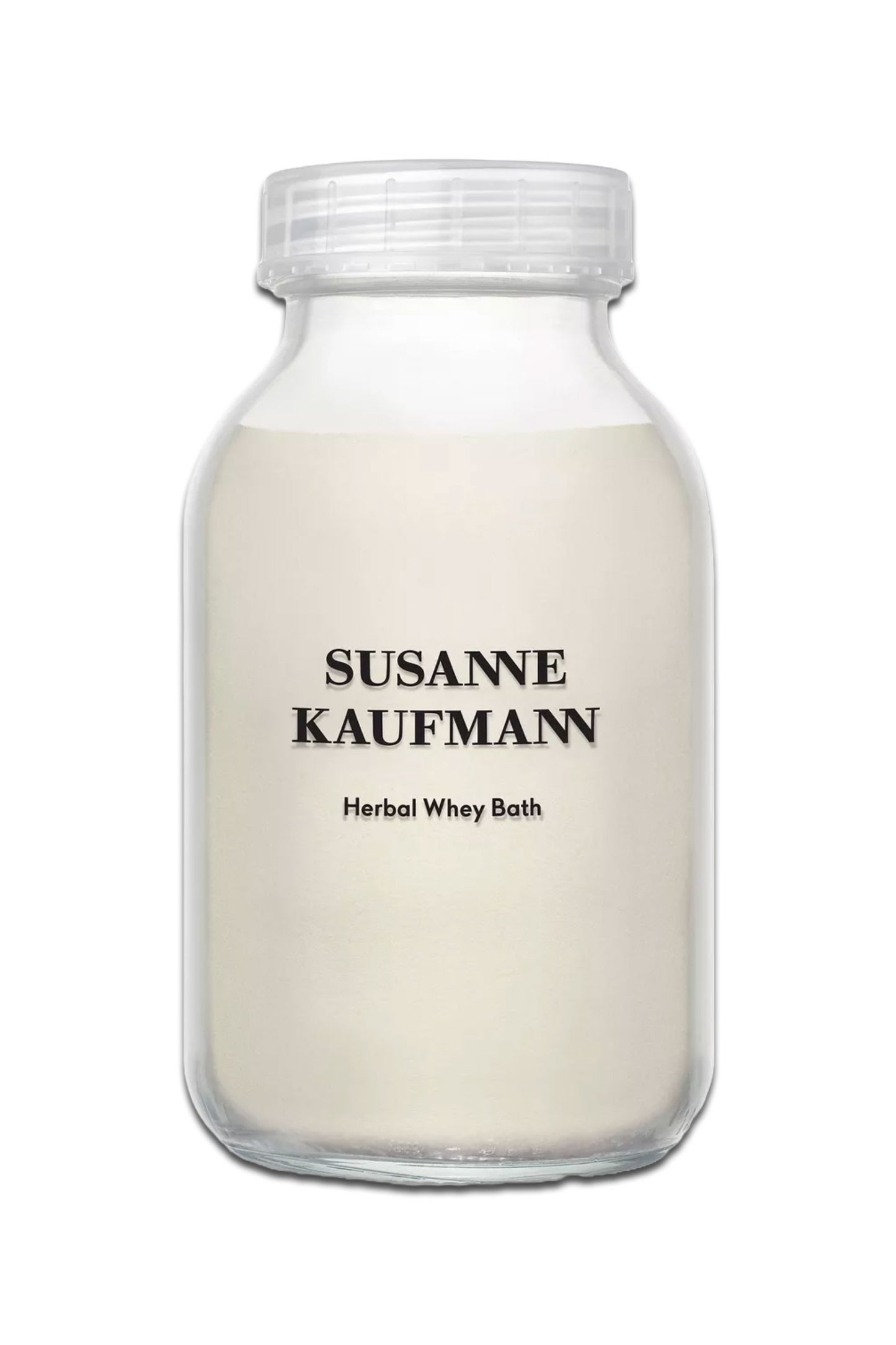 Susanne Kaufmann Herbal Whey Bath, 300g