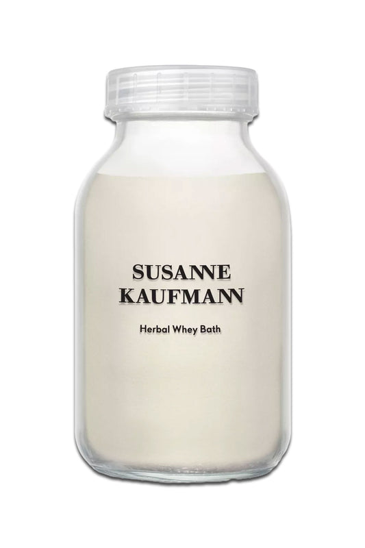 Susanne Kaufmann Herbal Whey Bath, 300g