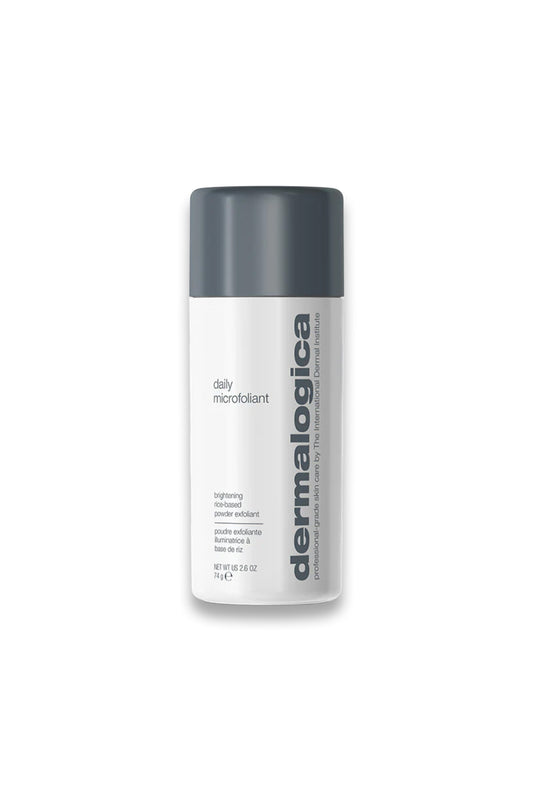 Daily Microfoliant