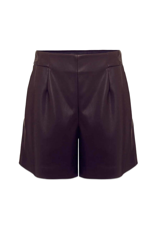 Aubrina Pu Short