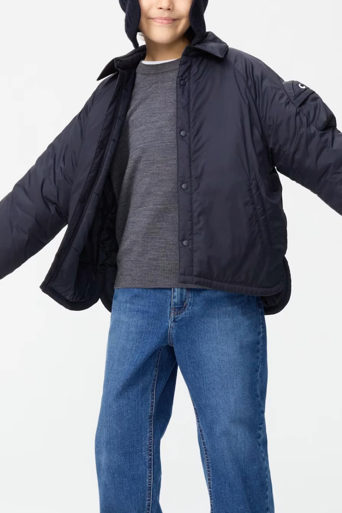 PUFFERTECH Jacket