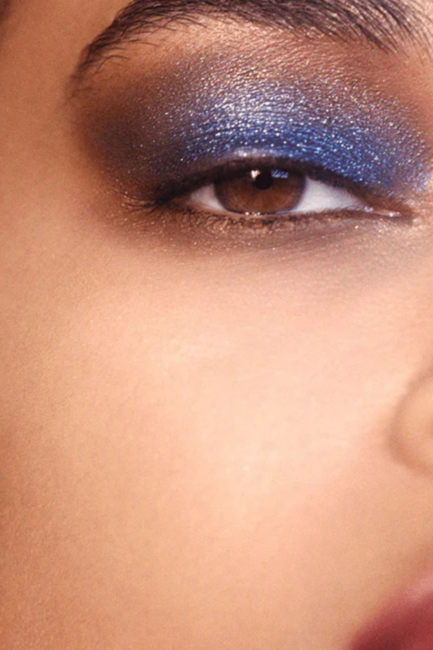 Lid Lustre Shimmering Eyeshadow Pot