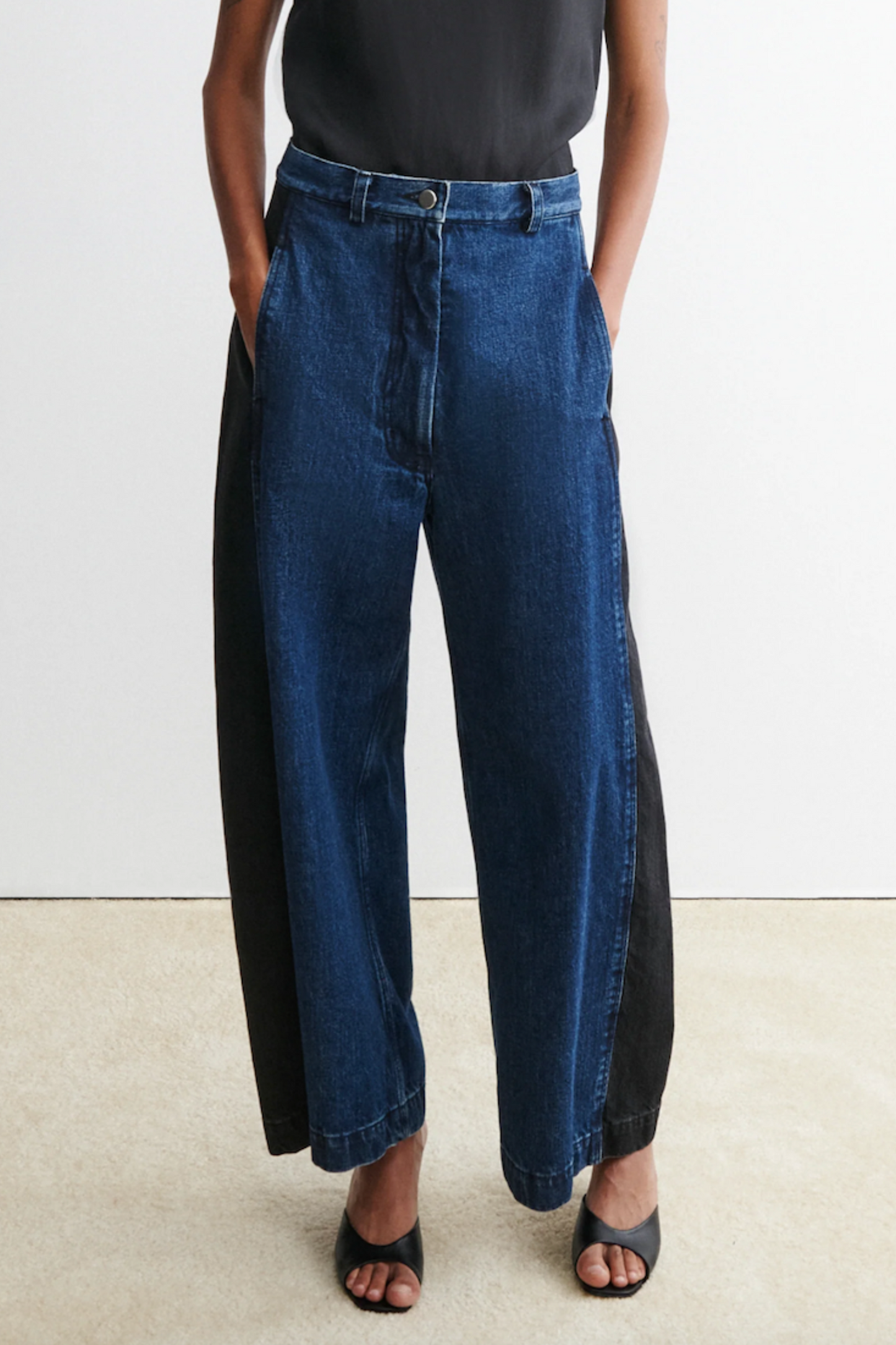 Garra Pant