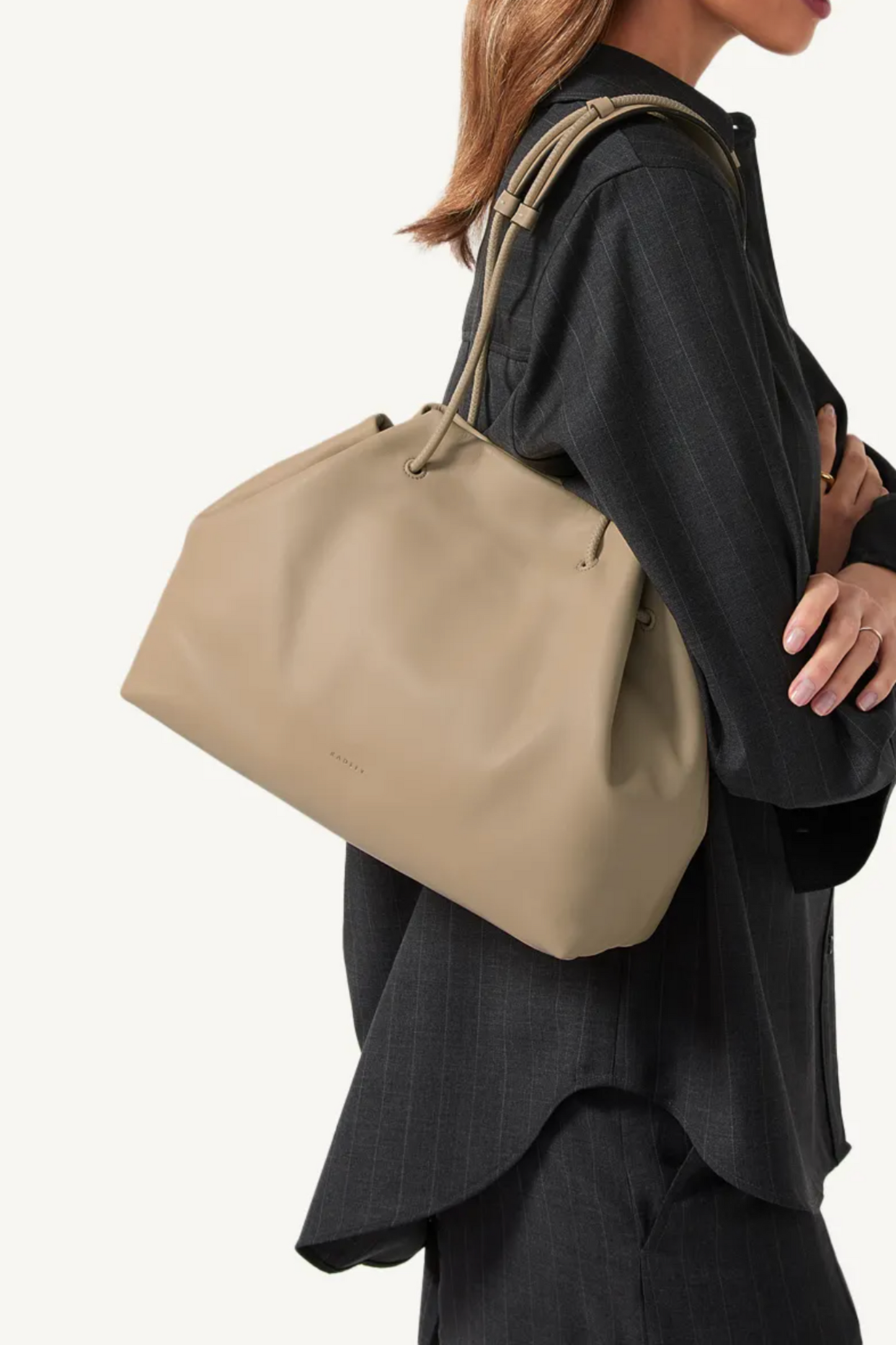 Blake Mews Open Top Shoulder