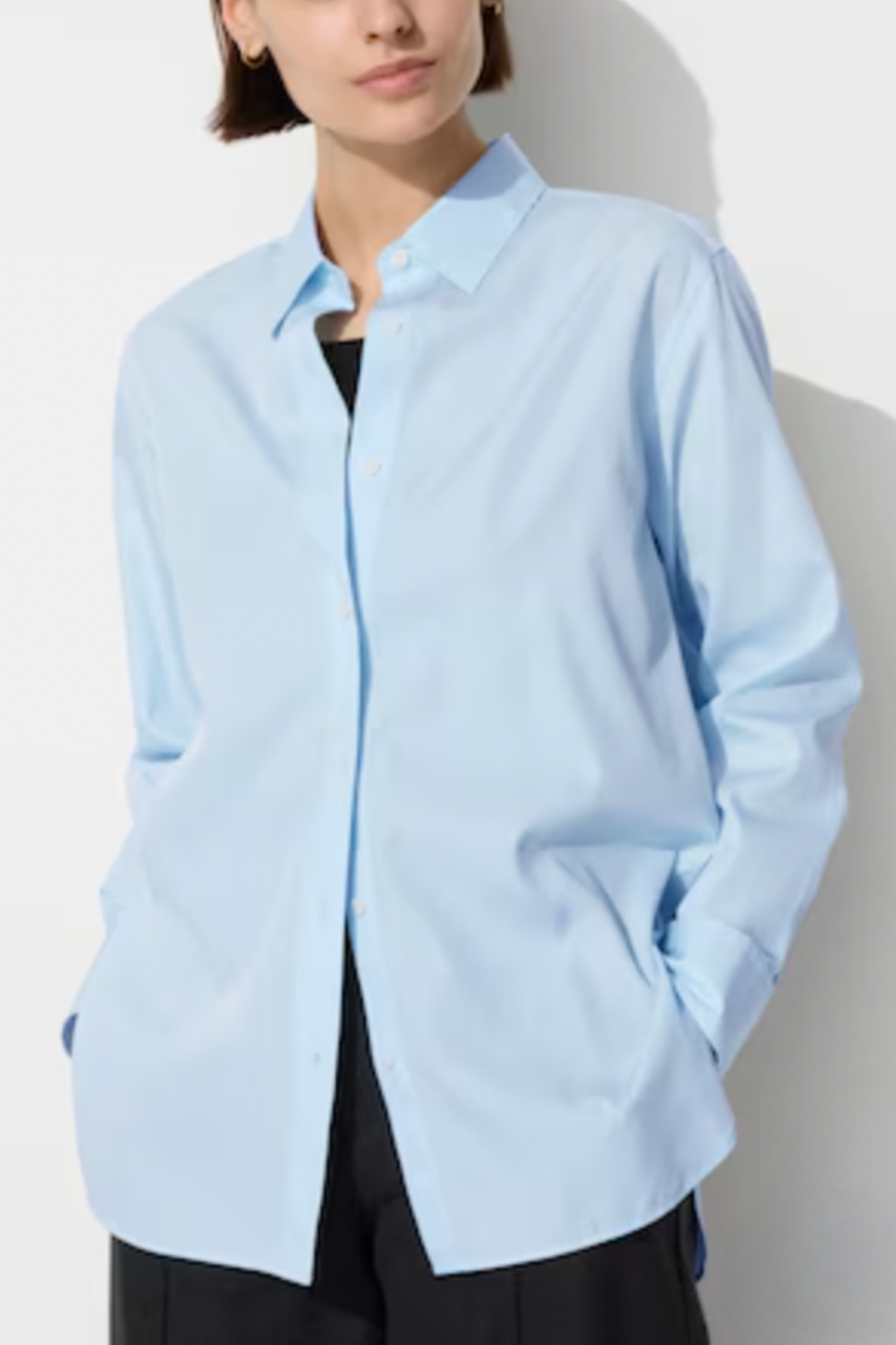 Cotton Shirt