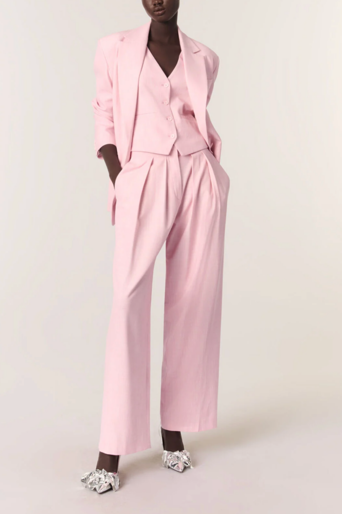Suit Jacket