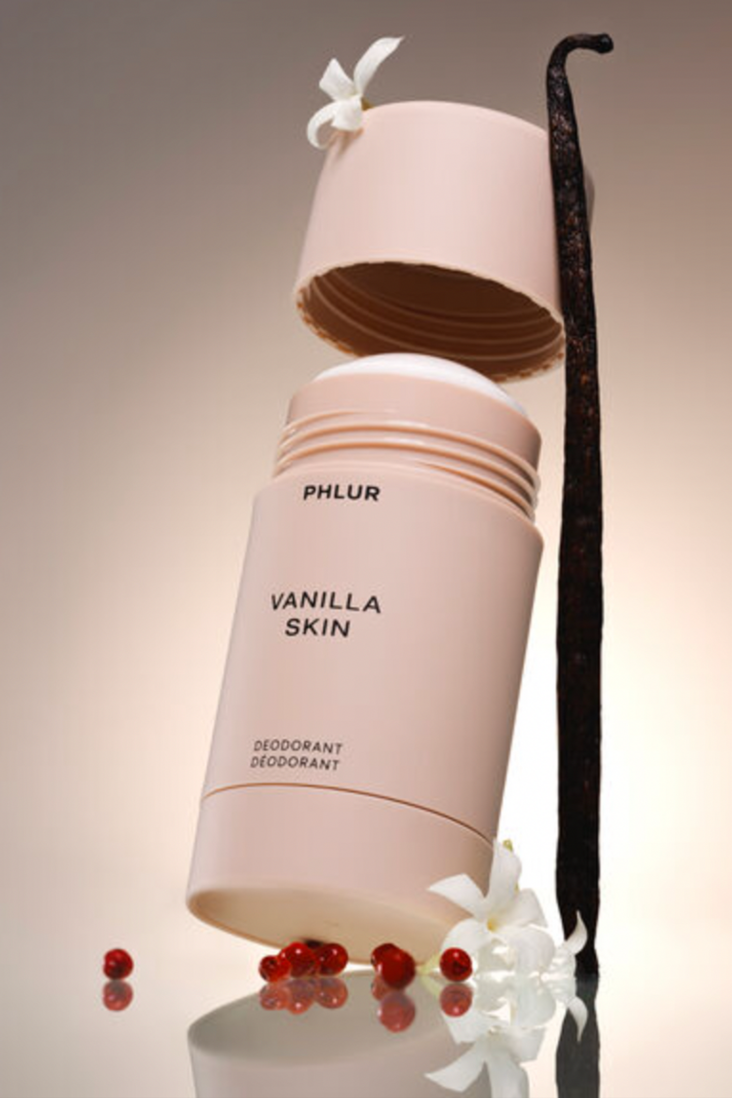 Vanilla Skin Deodorant