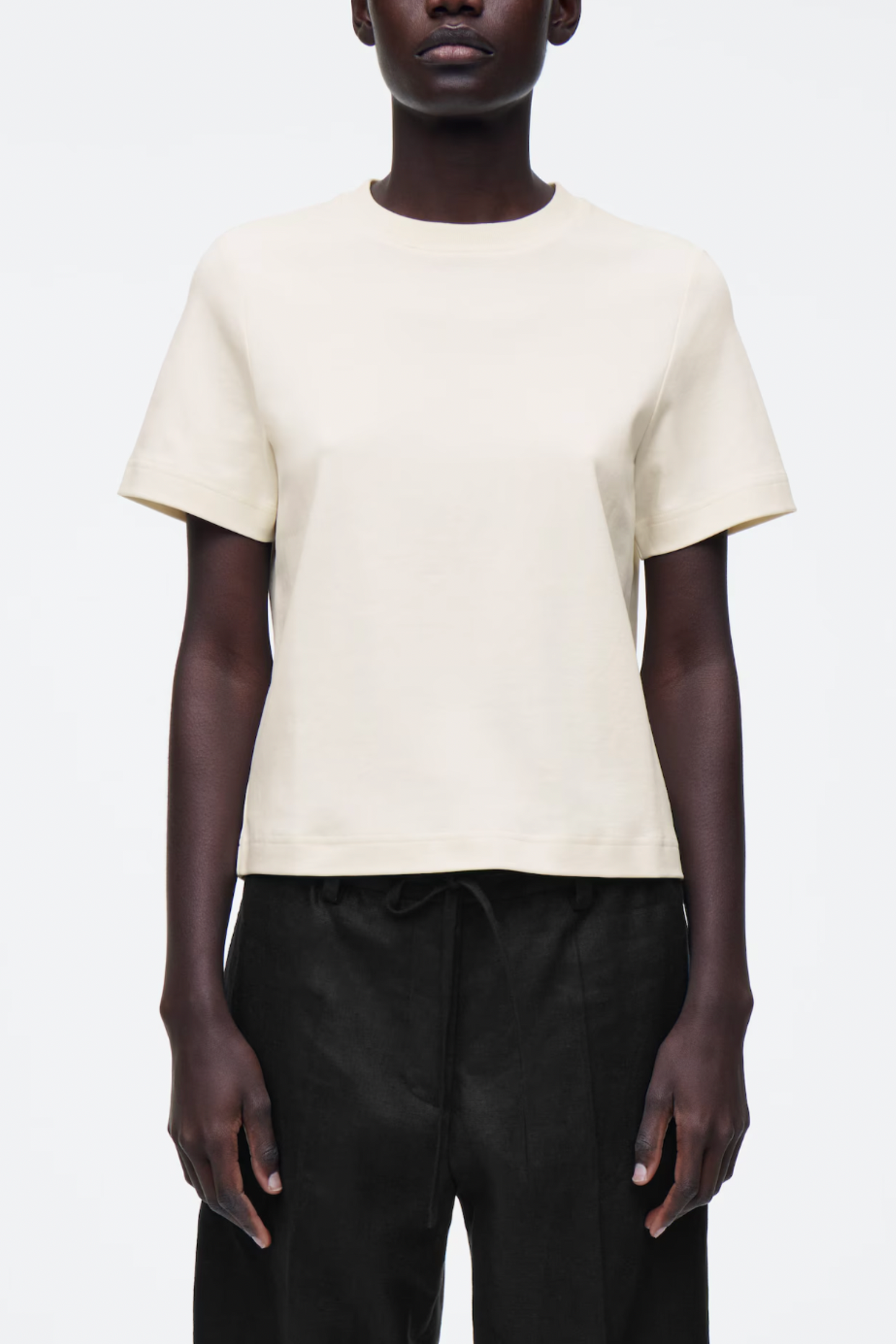 Clean Cut Regular T-shirt