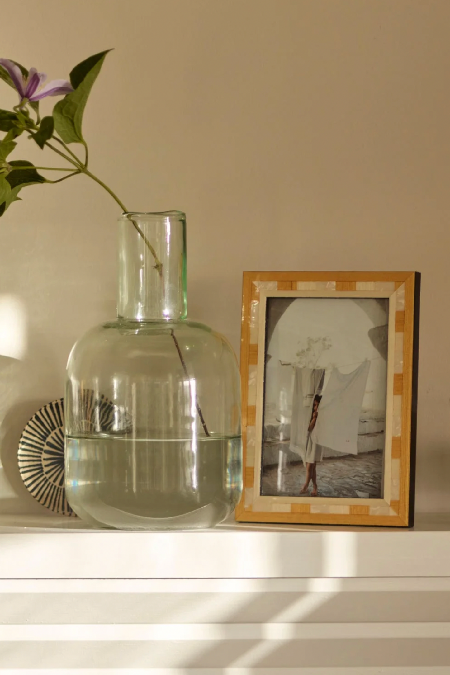 Montpellier 4x6 Photo Frame