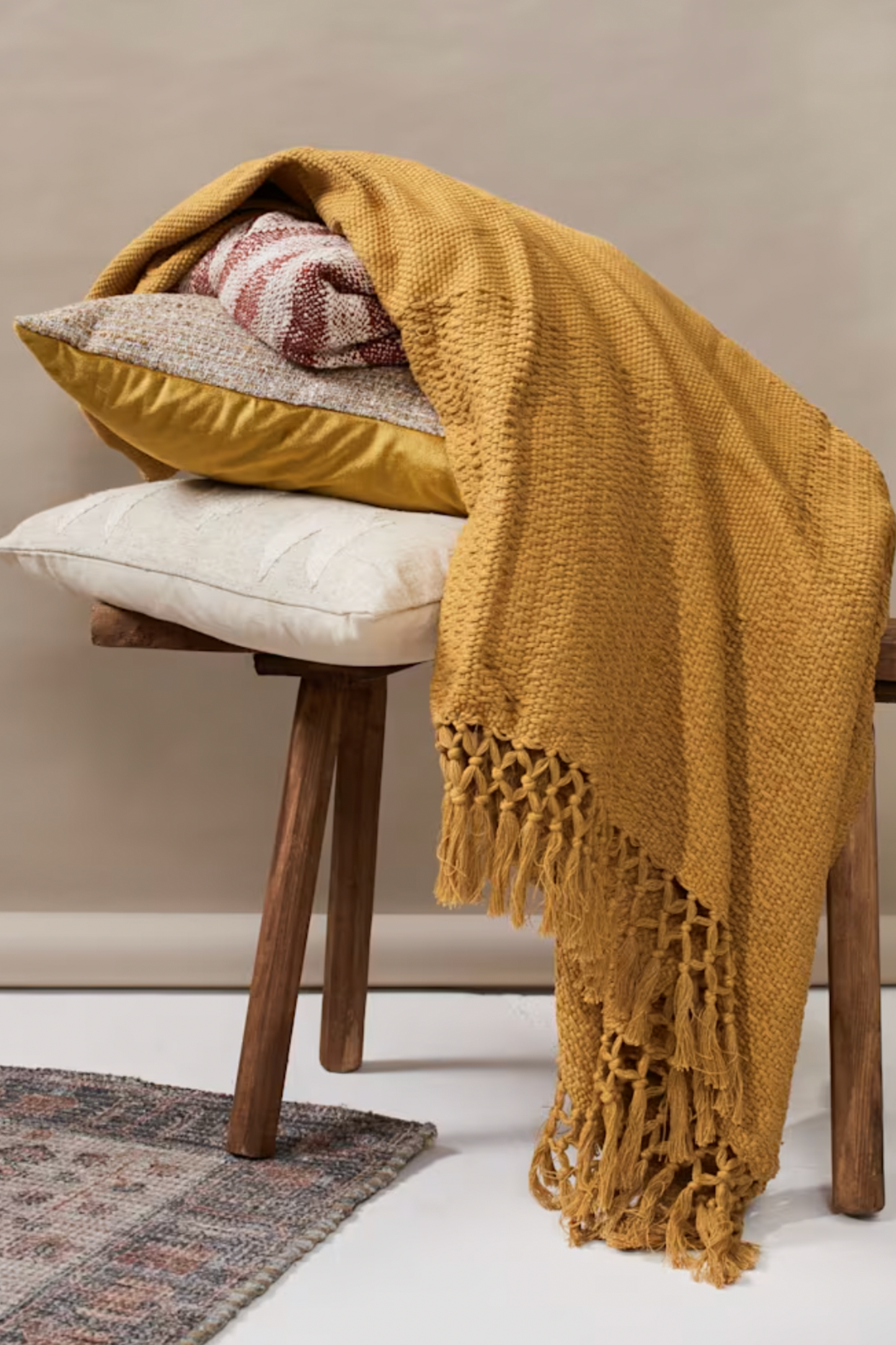 Border Throw