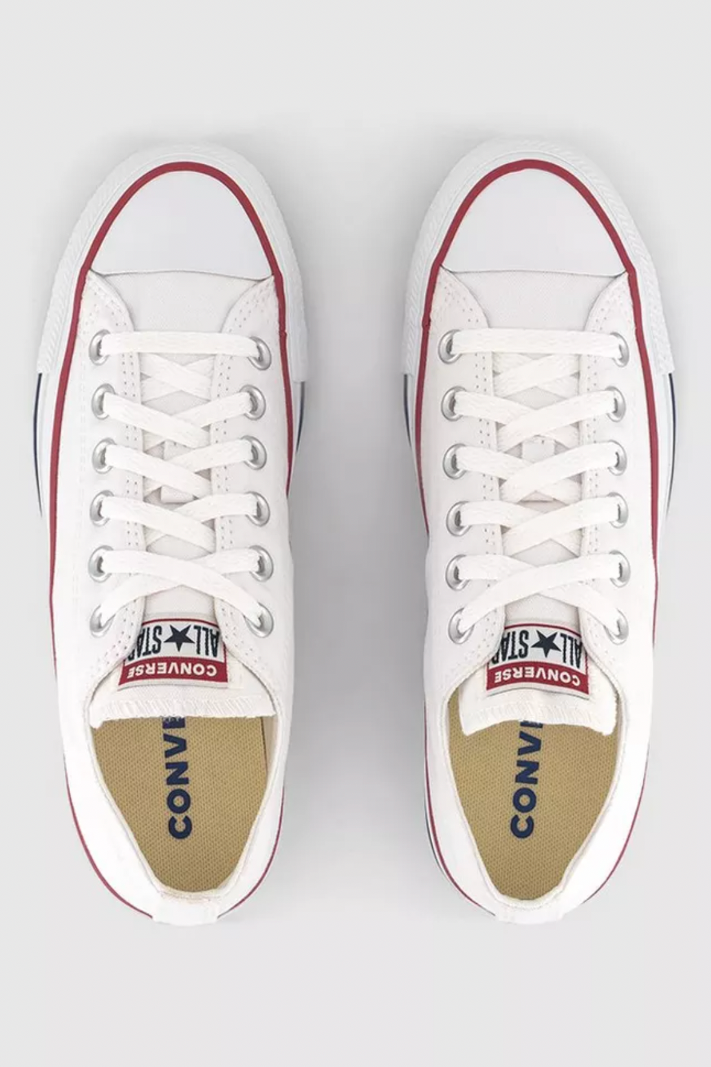 All Star Low Trainers