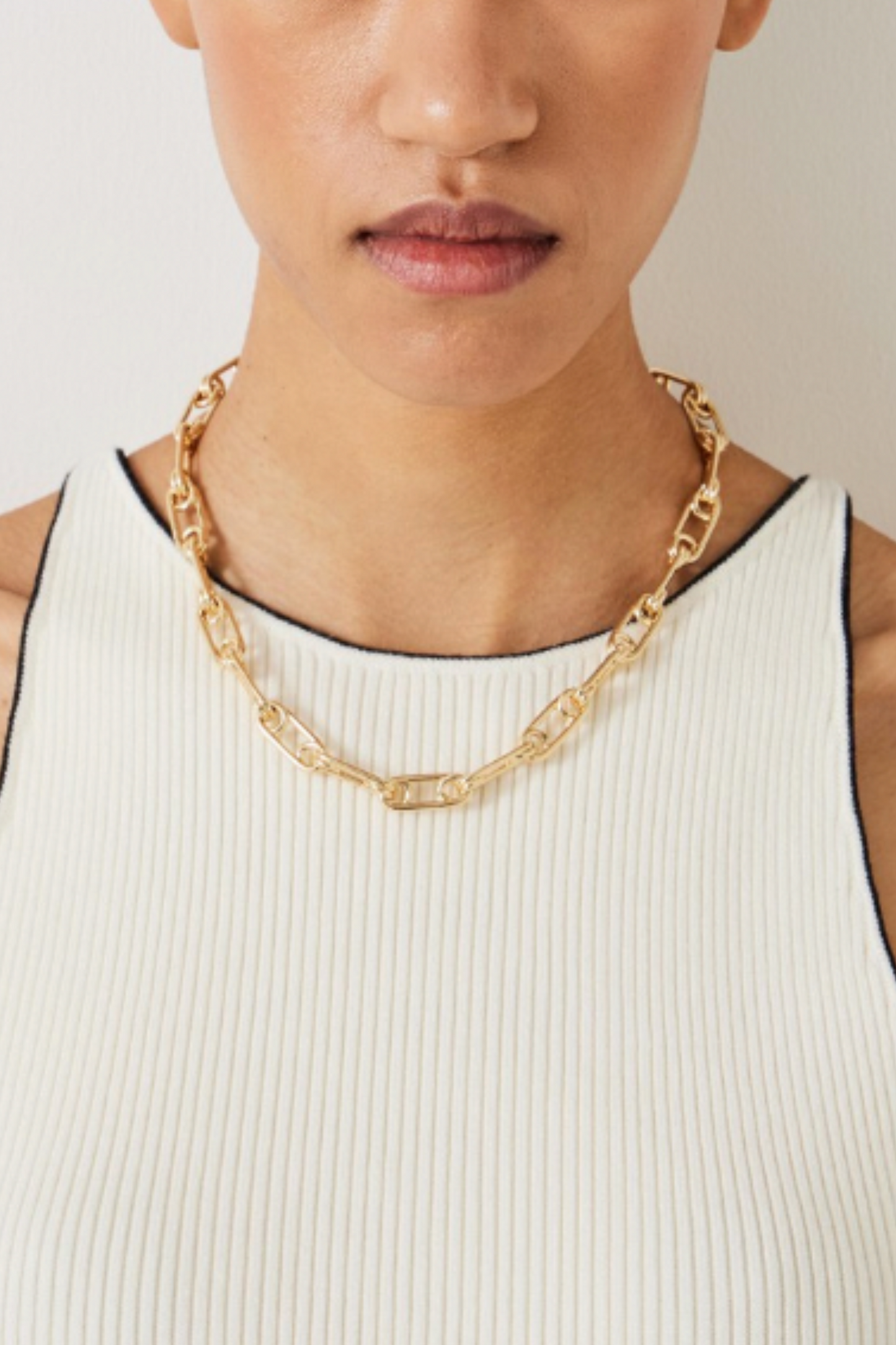 Josey Chain Necklace