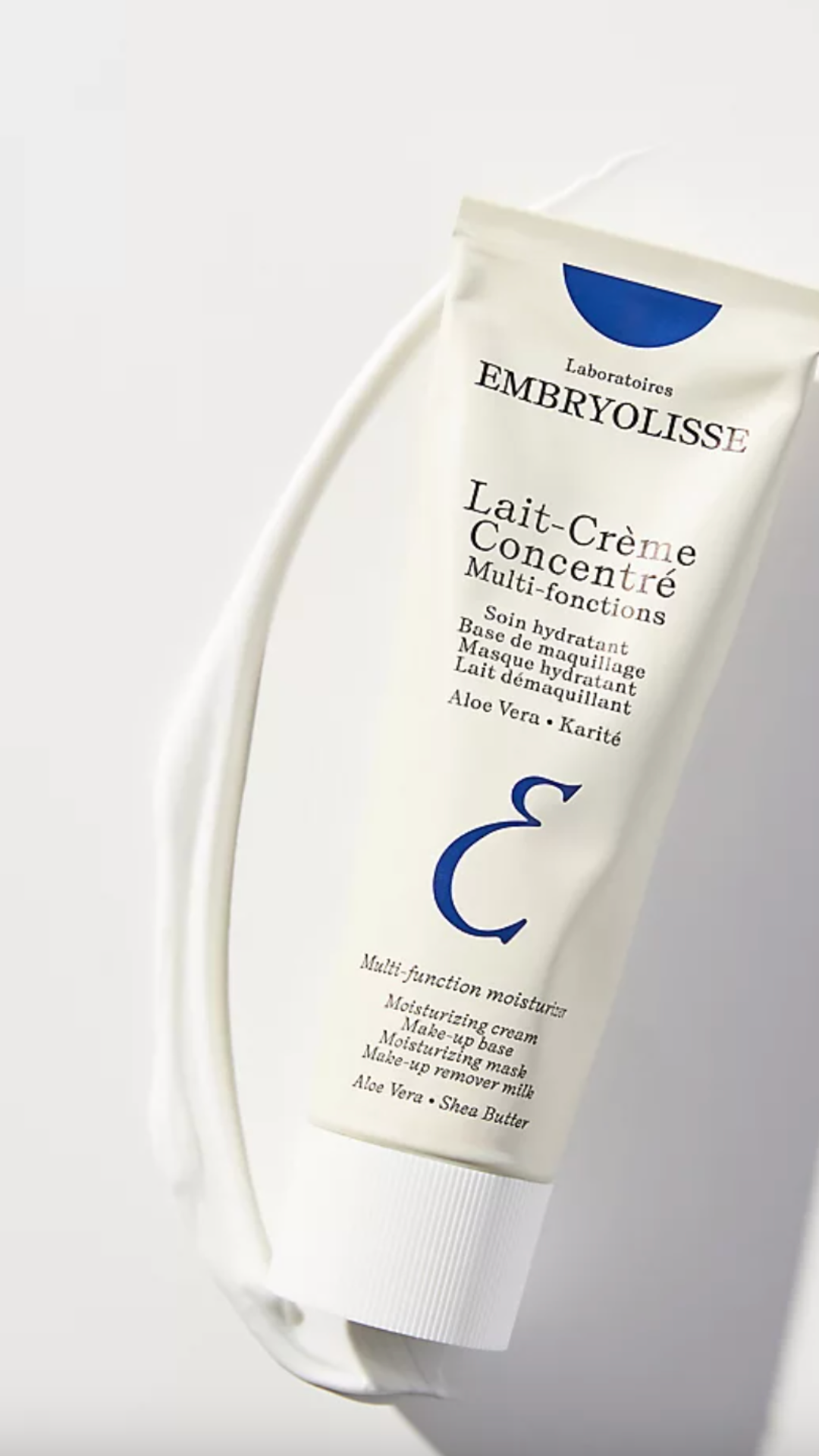 Embryolisse Lait-Crème Concentré Multi-Purpose Moisturiser 30ml