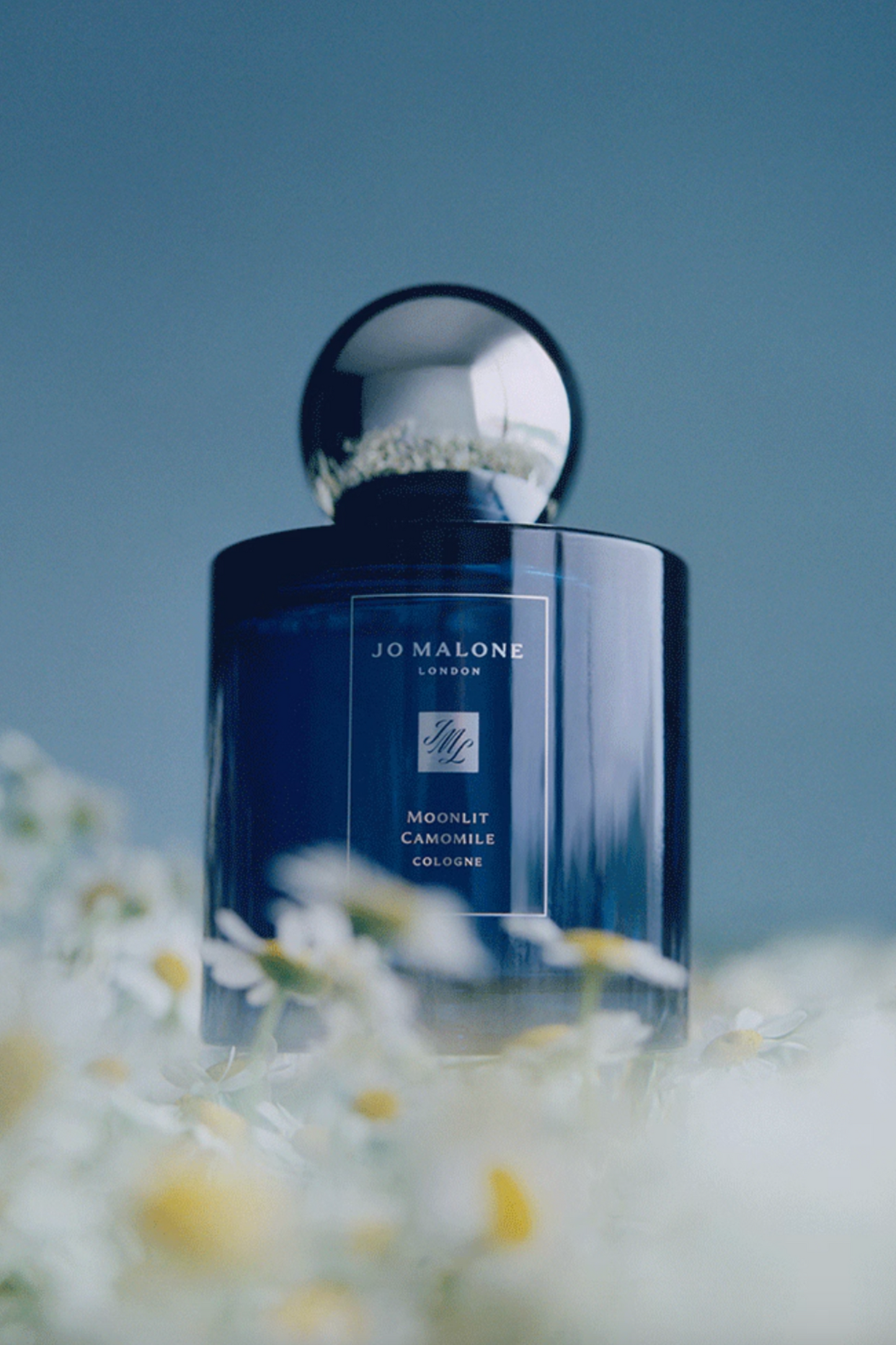 Moonlit Camomile Cologne