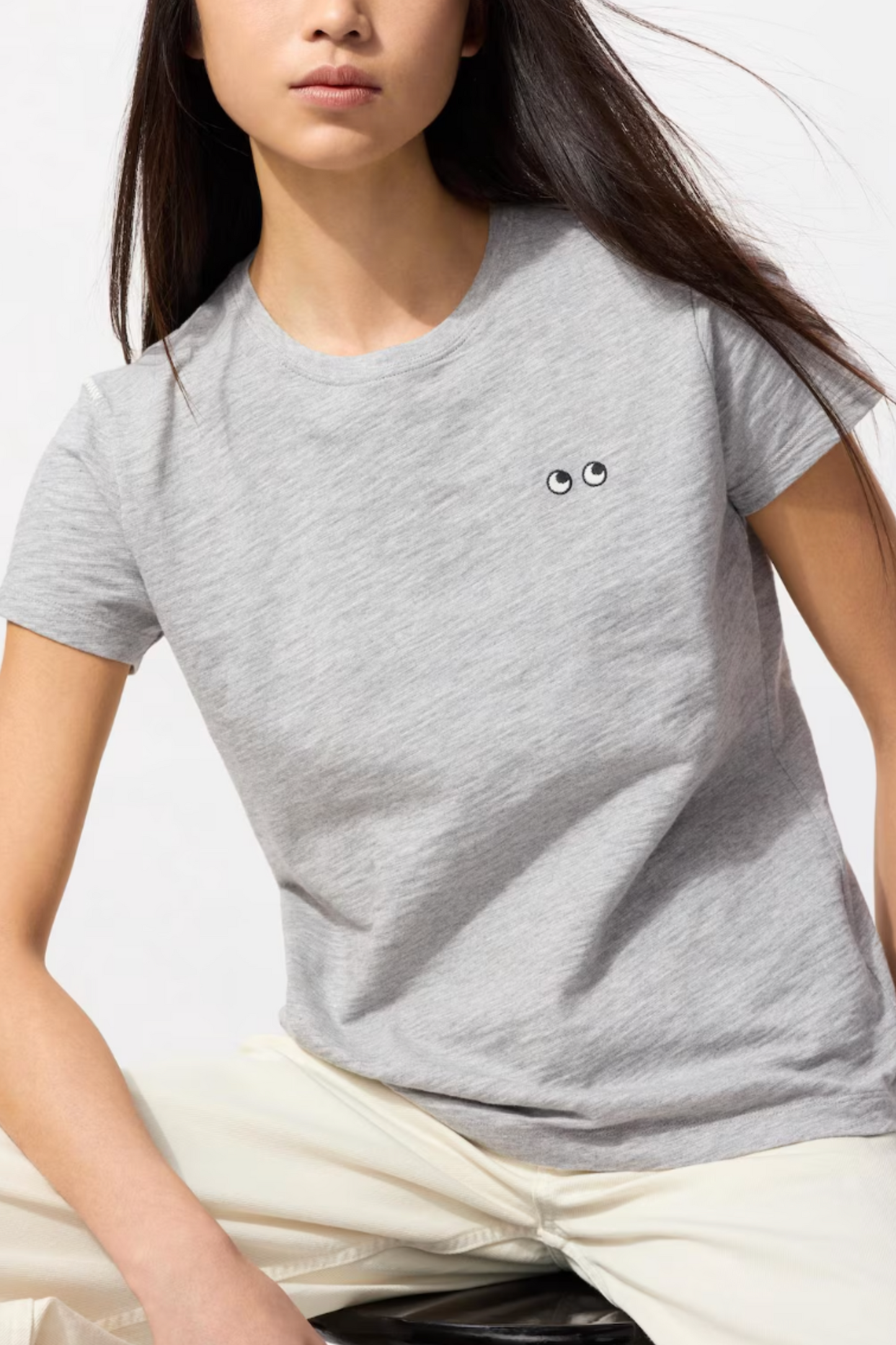 T2CLASSIC (Slub T-Shirt)