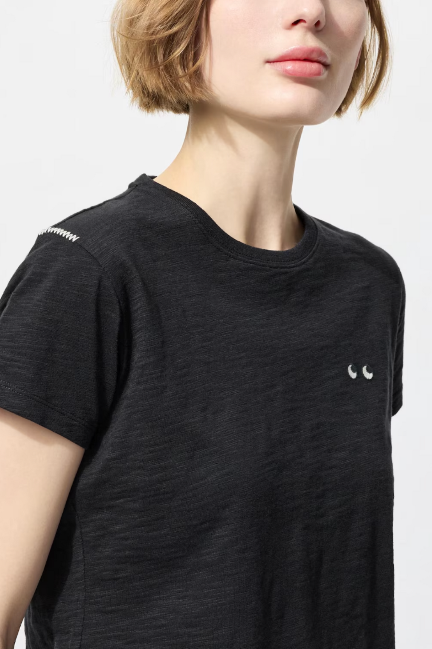 T2CLASSIC (Slub T-Shirt)