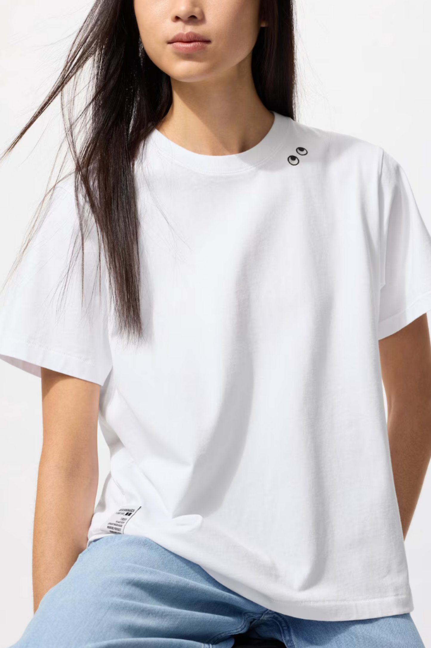 T1BOXY (Boxy T-Shirt)