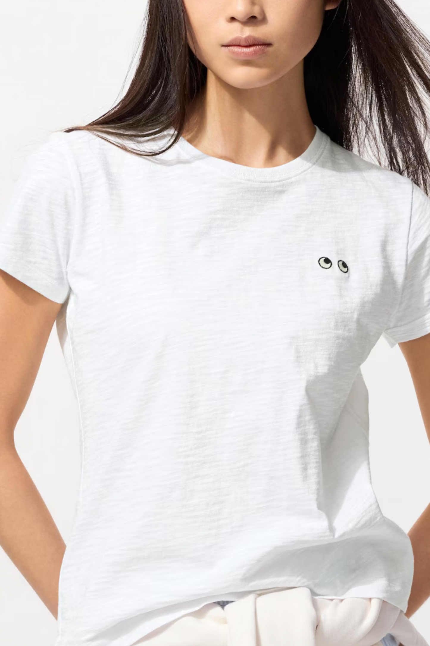 T2CLASSIC (Slub T-Shirt)