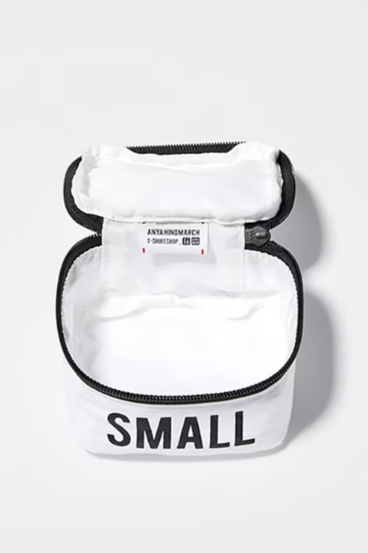 Mini Square Pouch