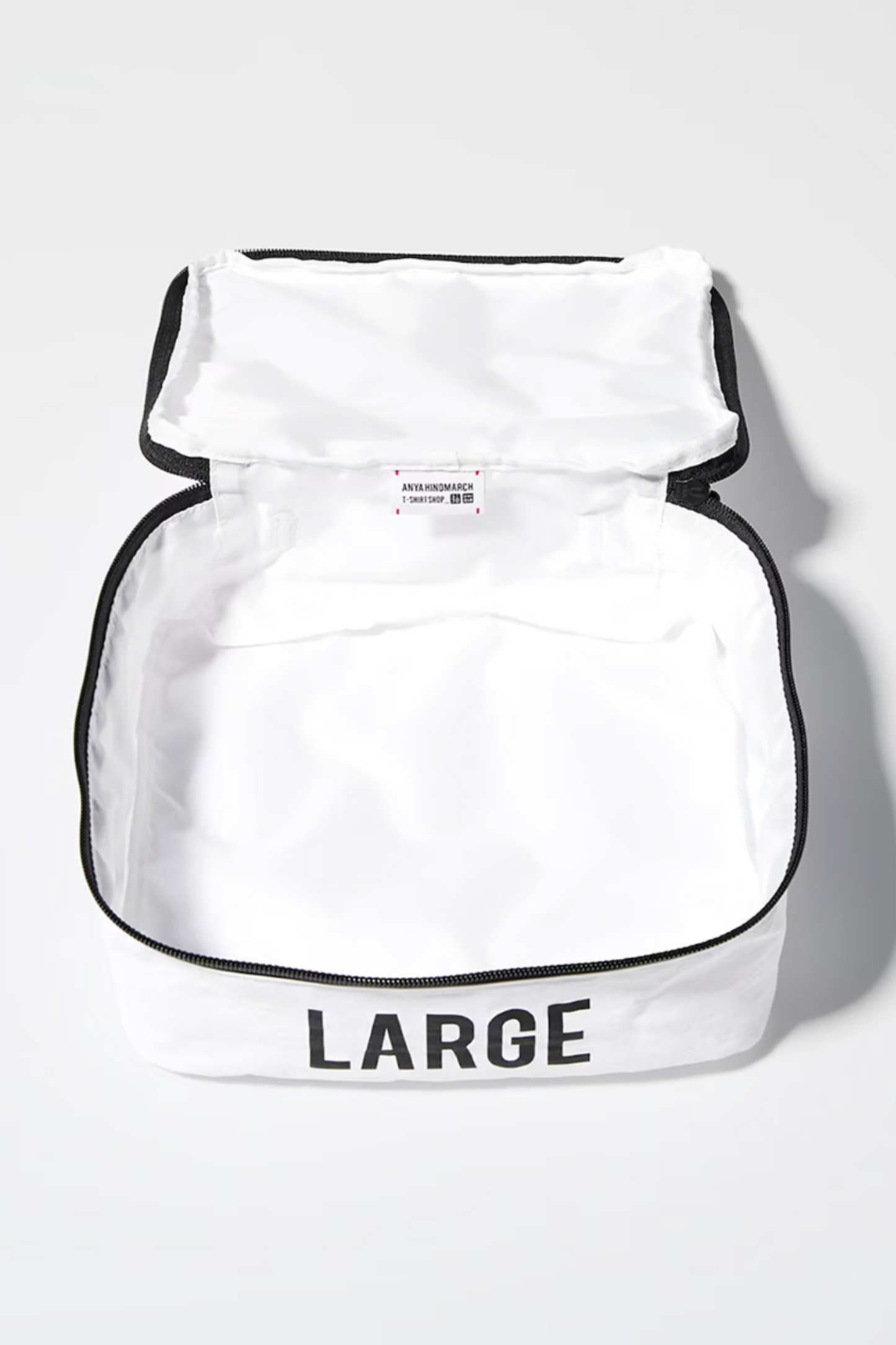 Square Pouch