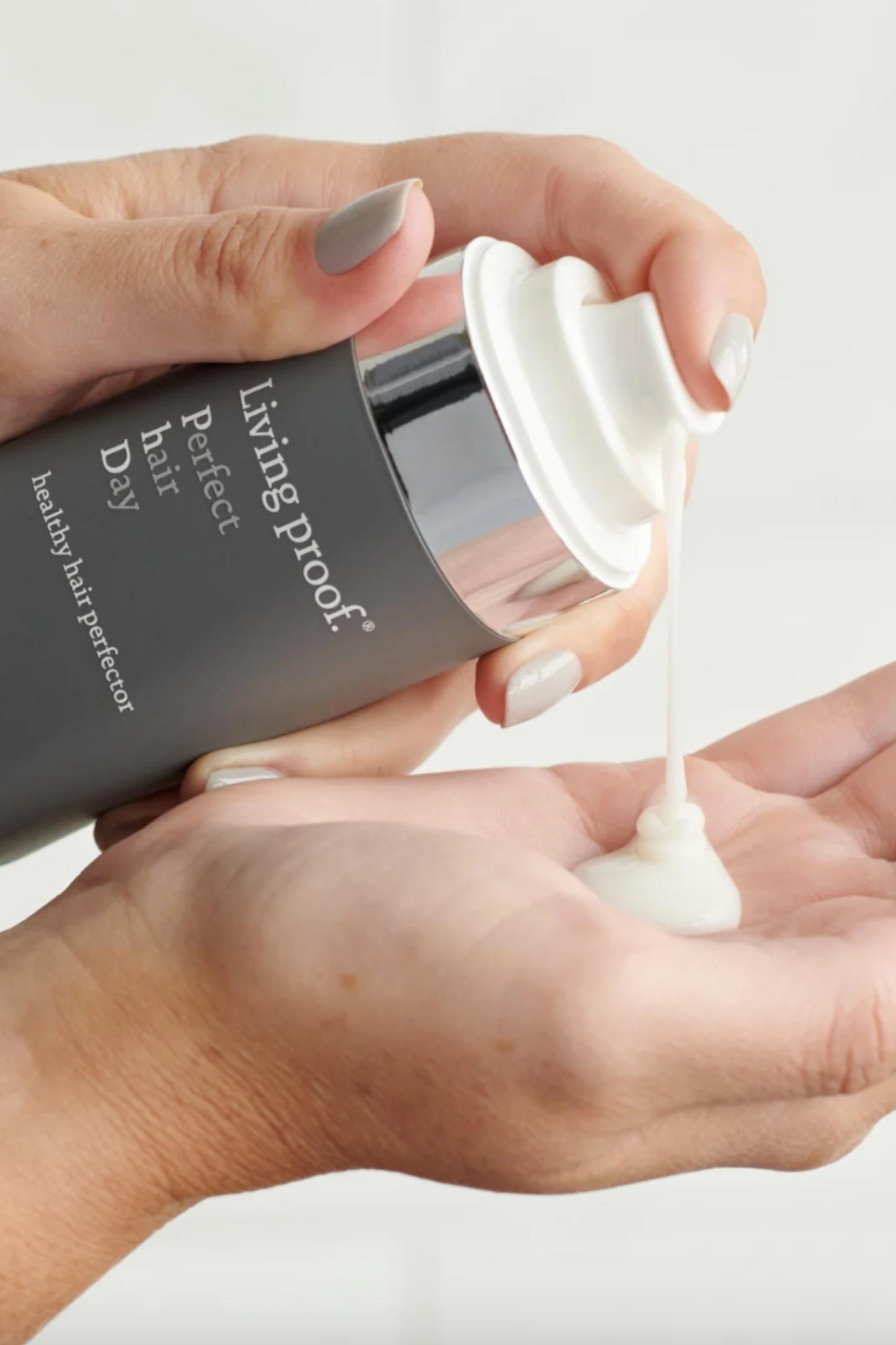 Perfect Hair Day™ Healthy Hair Perfector