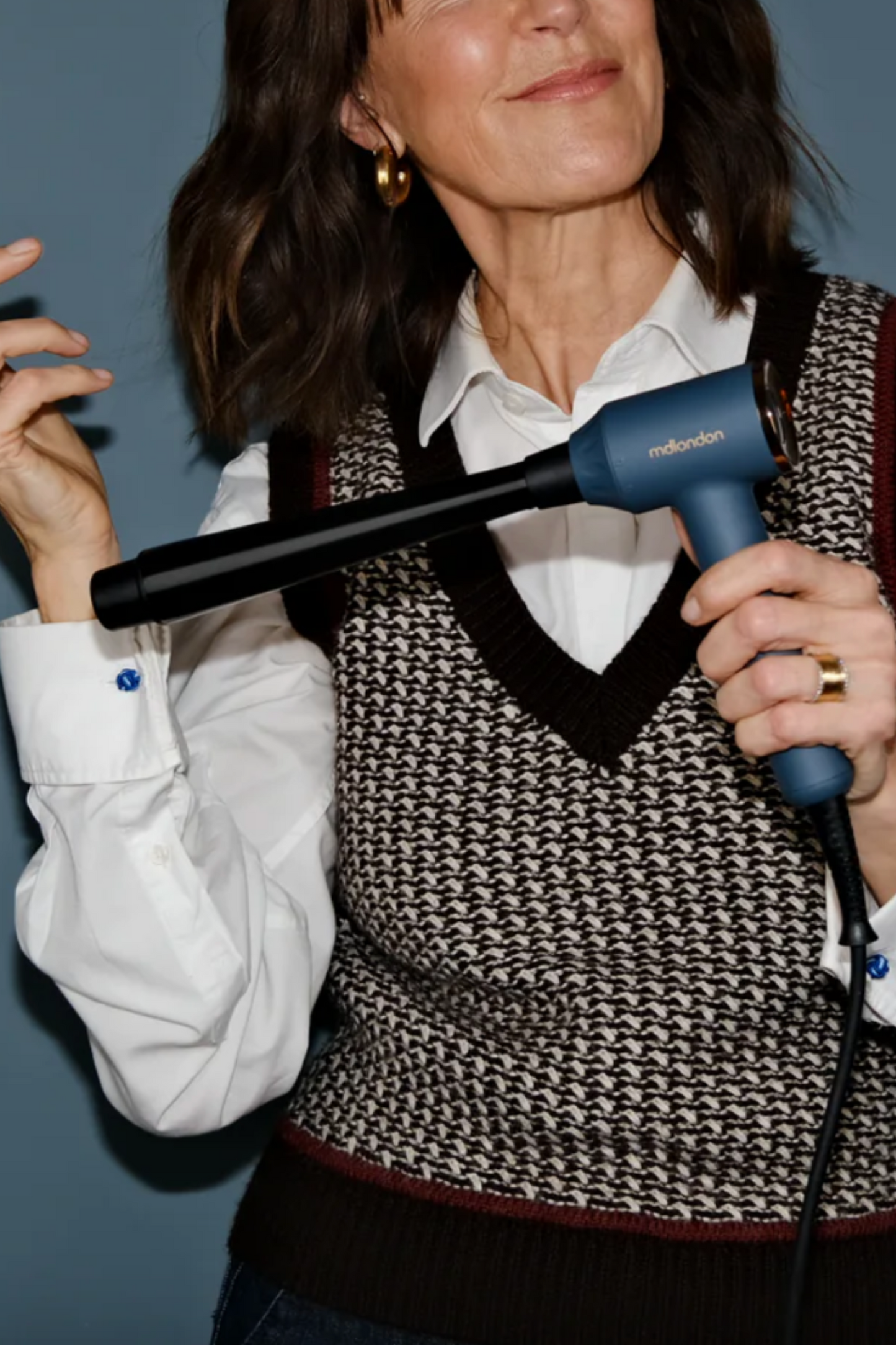 CURL Multi Curling Wand