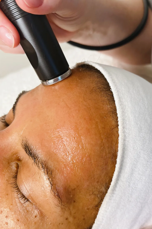 Essential Facial Treatment